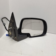 1999-2006 Chevrolet Silverado Tahoe Suburban Mirror Passenger Side 1999-2006 Chevrolet Silverado Tahoe Suburban Mirror Passenger Side