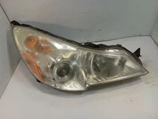Passenger Right Headlight from 2011 Subaru Legacy 11822966