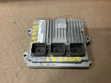 2021 ACURA ILX 2.4L ENGINE COMPUTER CONTROL UNIT ECU ECM OEM 37820-R4H-C51