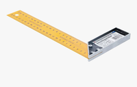 Bgs 50888 Anschlagwinkel| 250 Mm