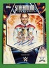 2025 Topps Exalted WWE Noam Dar Streamline Signatures On Card Auto