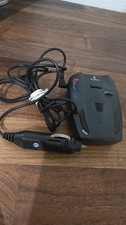 Cobra ESD 7000 Radar Detector Used