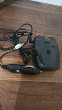 Cobra ESD 7000 Radar Detector Used