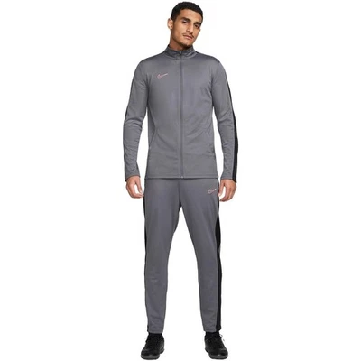 Survêtement Nike Nike Academy, Gris, Hommes Taille M - Photo 1/3