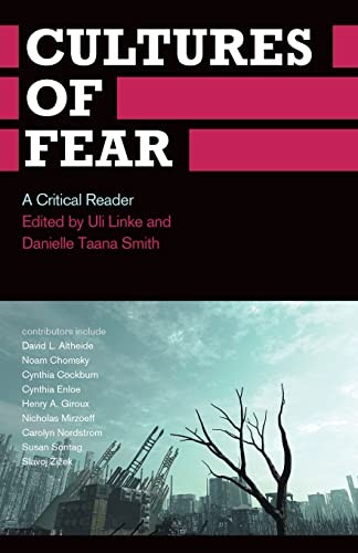 Cultures of Fear – A Critical Reader Linke Smith Paperback Pluto Press - Image 3