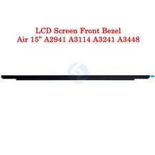 NEW LCD Screen Bezel Front Cover Bar MacBook Air 15" A3241 2025 A3448 2026 M4 M5