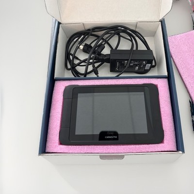 CelIebrite Touch 2 UFED Universal Forens Extract Device A-MAS-14-002 Touch 2