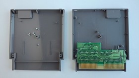 Gargoyle's Quest II - NES (1992) - Game cartridge - Tested and Working