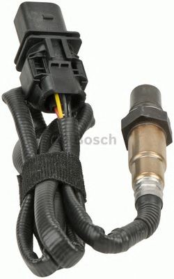 Genuine BOSCH LAMBDA SENSOR - 0258017092