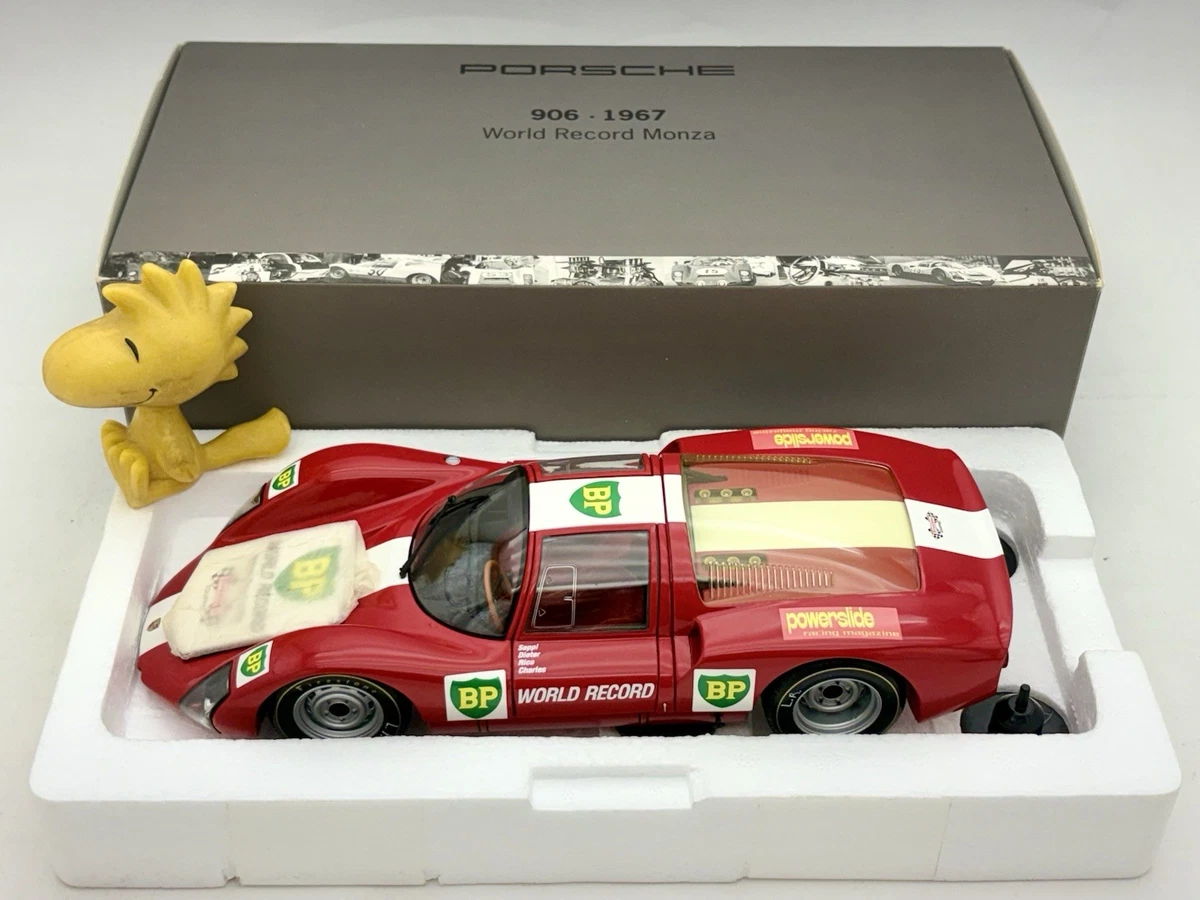 MINICHAMPS 1:18 Scale Diecast Cars for sale - eBay