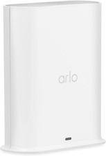 Arlo VMB4540-100NAS Pro SmartHub Connects Cameras to Wi-Fi for Ultra, Pro 2  3
