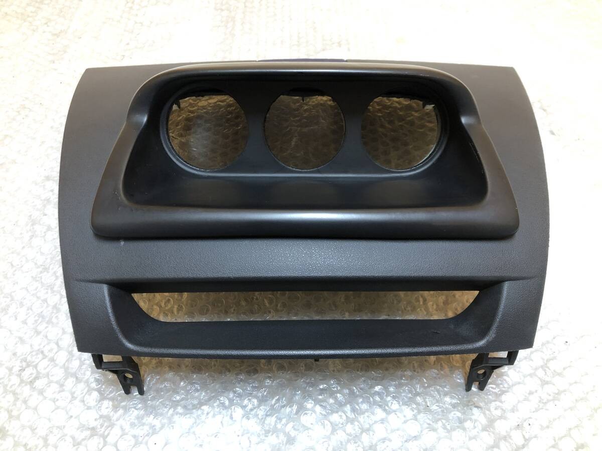 JDM Mazda RX-8 SE3P MAZDASPEED Defi Meter Panel Boost Oil Temp