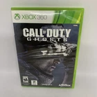 Call Of Duty Ghosts XBOX 360 PAL Game *NO MANUAL* Free Postage