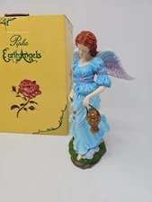 1998 Pipka Earth Angels 13807 Celeste Angel of Stars #330/5400 New in Box