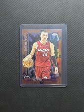 2025-26 Topps Chrome Basketball Tyler Herro Basketball Parallel Miami Heat