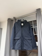 Parka Jacket