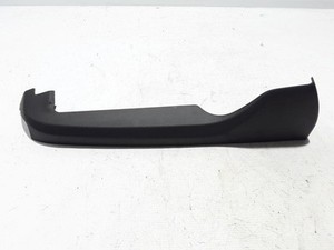 BMW 5 F10 Details zur Sitzverkleidung 7317447 2.00 Diesel 135kw 2014 22412842