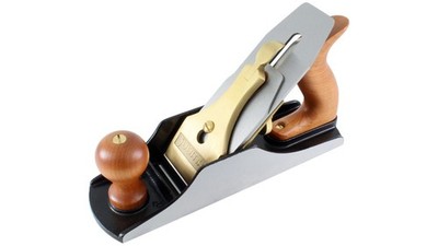 Bankhobel No. 4 1/2 jUUMA