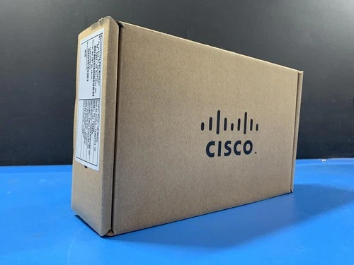 Cisco CP-BEKEM IP Phone 8800 Key Expansion Module 68-5322-02