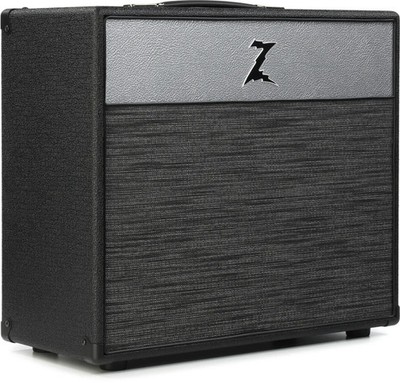 Dr. Z X-Ray 30/15-watt 1 x 12-inch Tube Combo Amp