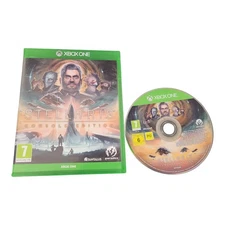 Stellaris Console Edition for Xbox One Very Good Disc Plays on Series X