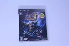 Monster Hunter Portable 3rd HD Ver (PS3) Japan JPN