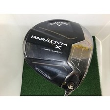 Callaway PARADYM X SR VENTUS TR 5 for CW PARADYM DR 46 10.5 .