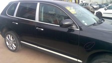 Porte avant et accessoires Porsche CAYENNE