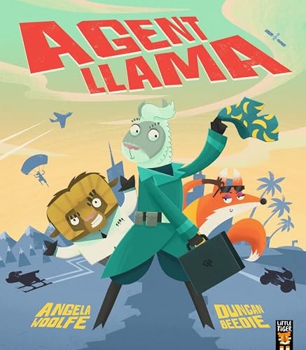 Agent Llama - Image 6