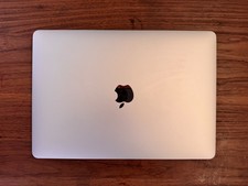 MacBook Pro A1706 13.3 i5-7267U 3.1 GHz 8GB RAM 256GB SSD