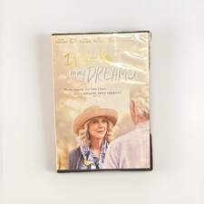 Universal I'll See You in My Dreams (2015) DVD Danner Elliott PG-13 92m