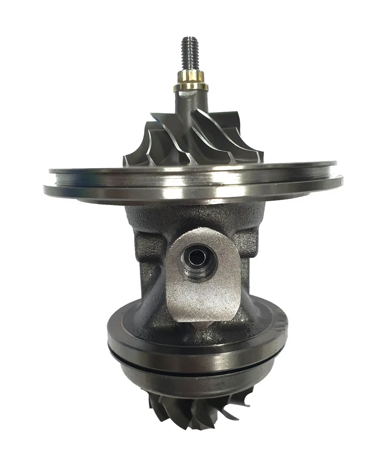 Turbocharger Cartridge For S1B John Deere Deutz 318441 RE543011 2674A174 RE54301 - Image 4 of 4