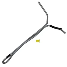 Edelmann 81252 3/8 In. Beaded Tube For 03-06 Hyundai Santa Fe