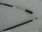Honda Cl125S Clutch Cable 73-74 New