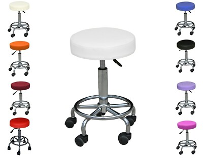 SIMPLY Sgabello per centro estetico manicure lettino massaggi tattoo studio  da x