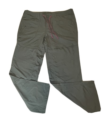 The North Face Horizon II Convertible 
