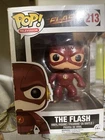 Funko pop television The Flash 213 vinyl figure