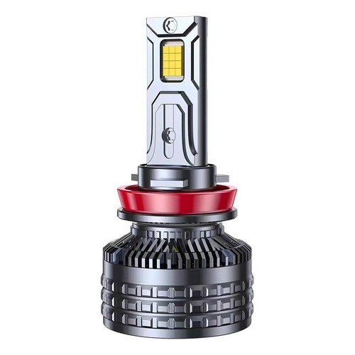 H7 H4 H11 Led Lights H1 HB3 9005 HB4 9006 12V For Car Led Headlight Bulb - Picture 15 of 22