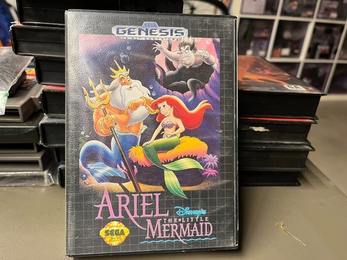 Sega Genesis Game Selection Your Pick! - Picture 16 of 49