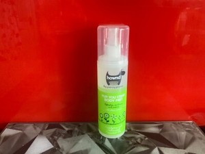 hownd shampoo