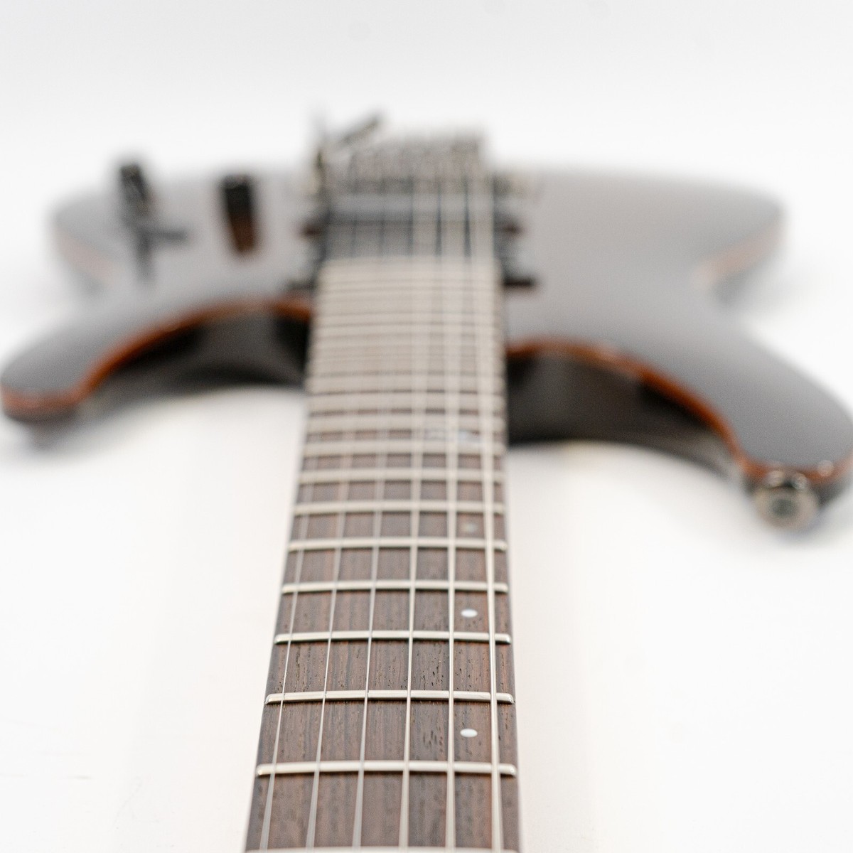 2008 Ibanez J. Craft Prestige S5470 TKS w/ ZR Locking Trem