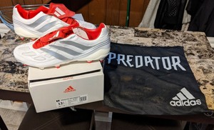 adidas predator precision fg