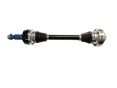 Rear CV Axle Shaft 98133202461 For Porsche Boxster Cayman718 982 