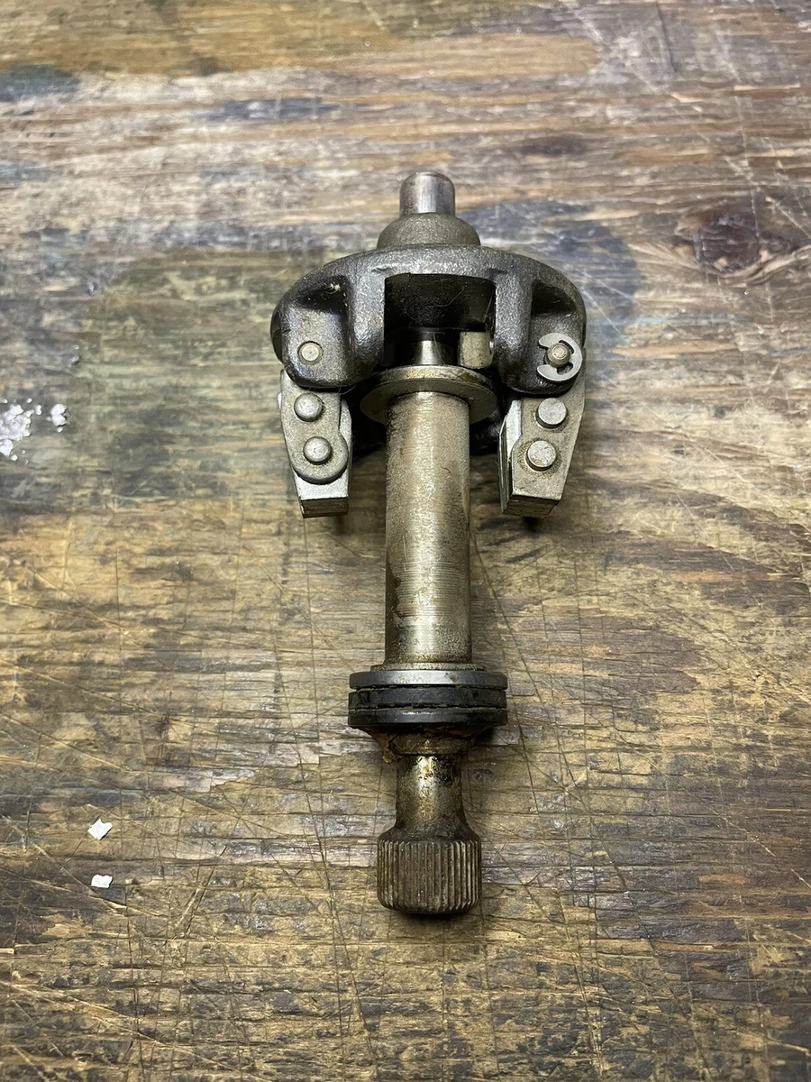 5122883 Detroit Diesel 6v53 weight assembly. single weight 