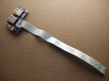 Scheda USB board card per Acer Aspire 5742 - 5742G - 5742Z - 5742ZG series
