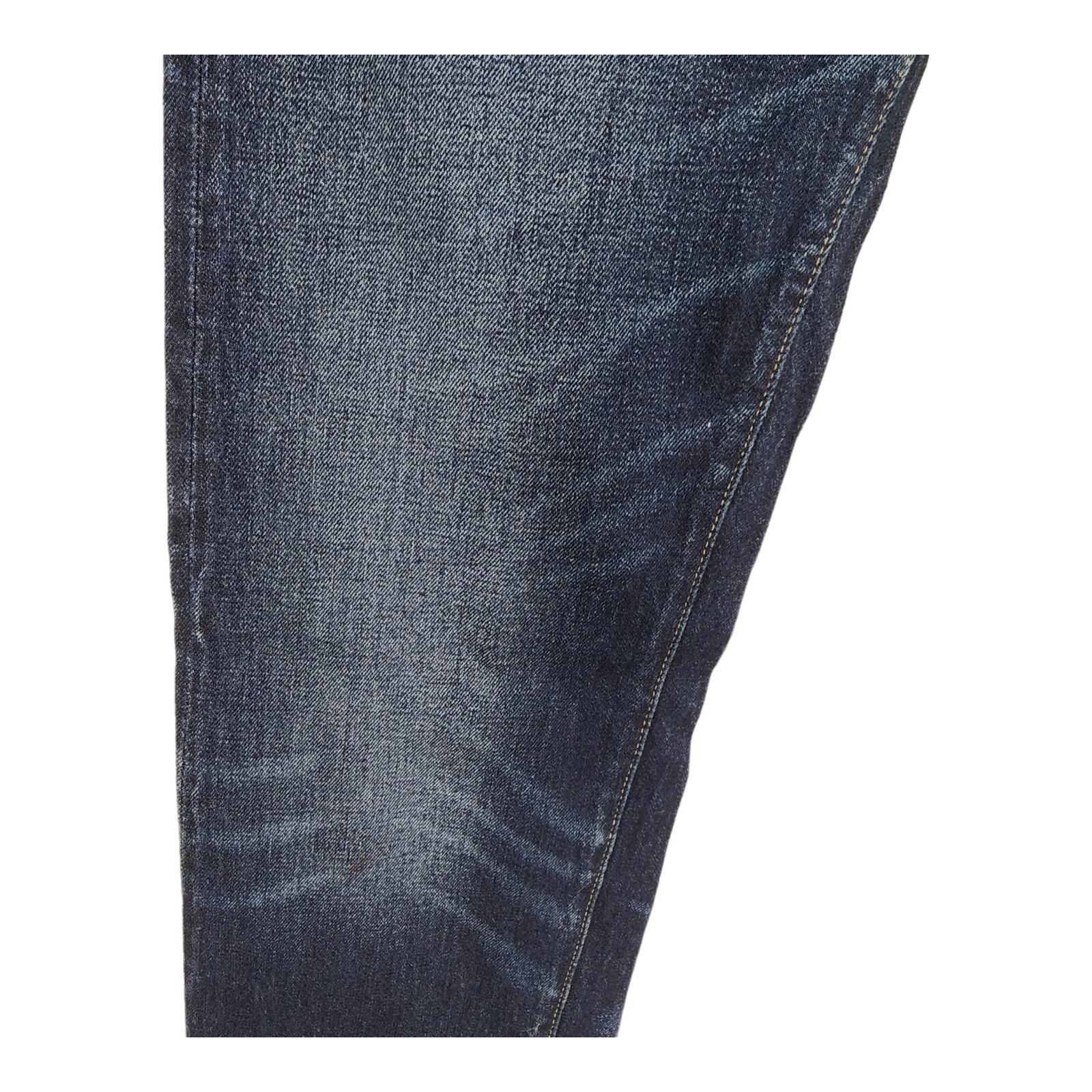LVC Levi’s Vintage Clothing 501Z XX 1954 Selvedge Denim Jeans 31 x 34 Made USA image 7