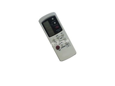 Remote Control For mistral ERISSON GZ-50GB-E1 Air Condtioner