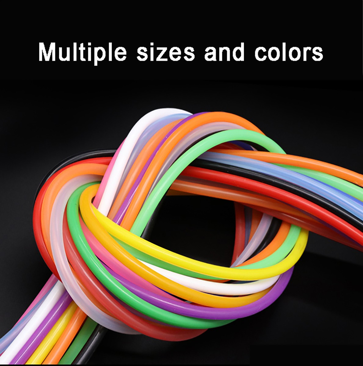 Tubo Spiralato Alimentare Mm 40 Mt 25 - Foto 10