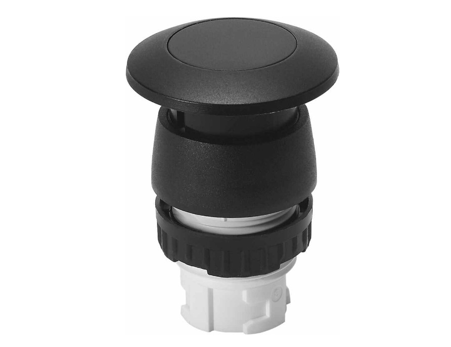FESTO P-22-SW 9293 Mushroom Pushbutton New✦Kd