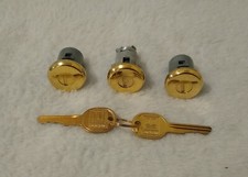 24k Gold Plated Locks Set Lowrider Donk Cutlass Regal Monte Carlo Caprice Delta 24k Gold Plated Locks Set Lowrider Donk Cutlass Regal Monte Carlo Caprice Delta